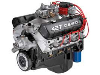 U2004 Engine
